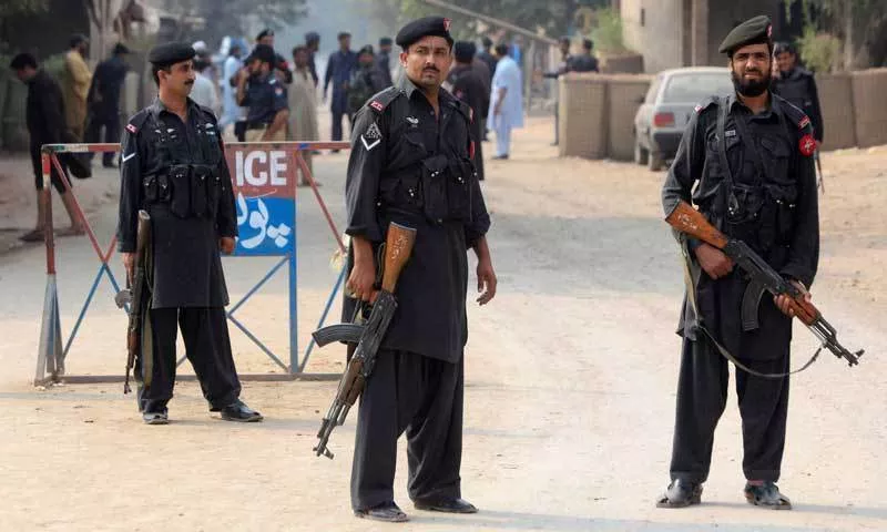 police reject some changes on grounds of being against 2002 order photo reuters file police reject some changes on grounds of being against 2002 order photo reuters file