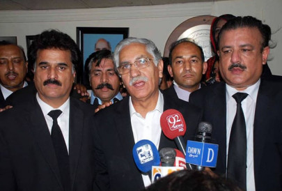 policeman assault case former senate chairman granted bail