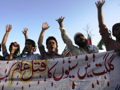gilgit is to blame for this bloodshed gilgit is to blame for this bloodshed