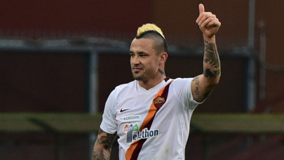transfer update chelsea interested in roma midfielder nainggolan transfer update chelsea interested in roma midfielder nainggolan