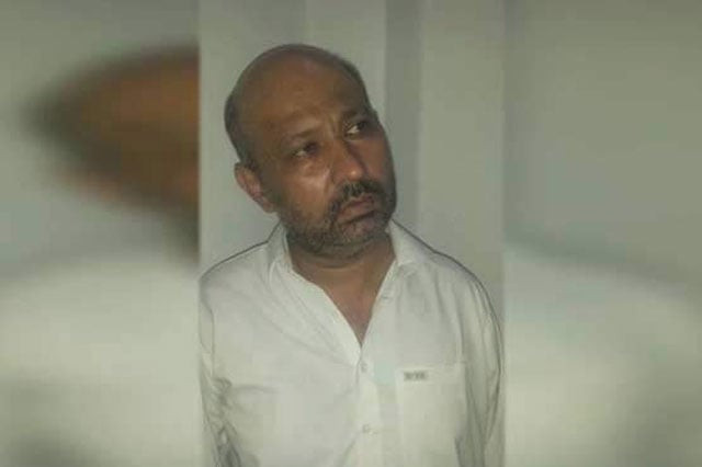 the indian national arrested by authrities on may 7 2016 photo express the indian national arrested by authrities on may 7 2016 photo express