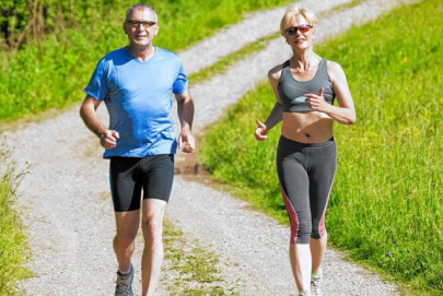 want to live longer keep your body in shape want to live longer keep your body in shape