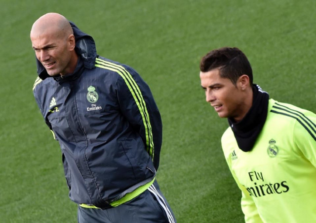 31 year old played in los blancos champions league semi final win over manchester city after missing three matches due to thigh injury photo afp 31 year old played in los blancos champions league semi final win over manchester city after missing three matches due to thigh injury photo afp