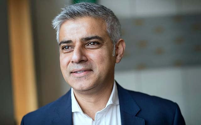 london mayor draws line under trump feud london mayor draws line under trump feud