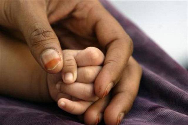 samina dedicates her life to caring for her daughter with special needs photo reuters samina dedicates her life to caring for her daughter with special needs photo reuters