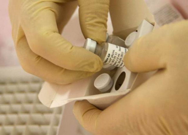 khadija was admitted on may 5 her blood samples have been collected photo reuters khadija was admitted on may 5 her blood samples have been collected photo reuters