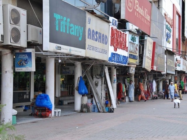 ajk traders back feb 5 strike call