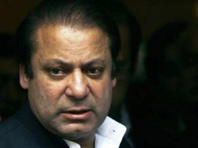 prime minister nawaz sharif photo reuters