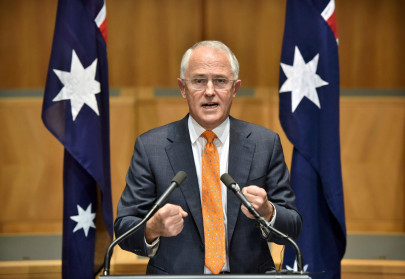 focus on economy as australia pm calls july election focus on economy as australia pm calls july election
