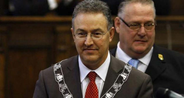 in 2008 rotterdam in the netherlands appointed moroccan born ahmed aboutaleb as mayor a role he holds to this day photo afp in 2008 rotterdam in the netherlands appointed moroccan born ahmed aboutaleb as mayor a role he holds to this day photo afp