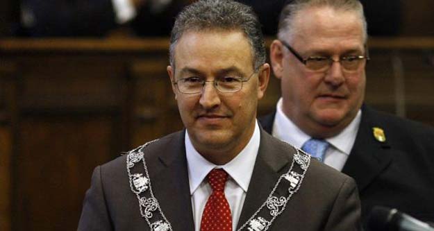 in 2008 rotterdam in the netherlands appointed moroccan born ahmed aboutaleb as mayor a role he holds to this day photo afp