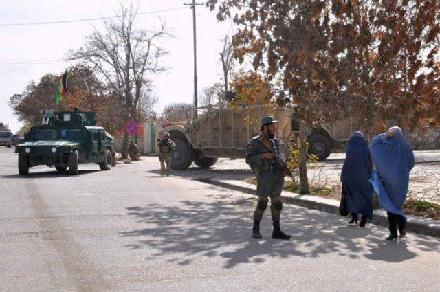 jawid salangi a spokesman for the governor of ghazni said two buses carrying some 125 passengers from kabul to kandahar in southern afghanistan crashed into a tanker photo afp