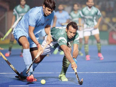 phf plans pakistan s first ever hockey league