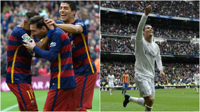 five star barca edge towards title real climb to second as atletico stumble against levante five star barca edge towards title real climb to second as atletico stumble against levante