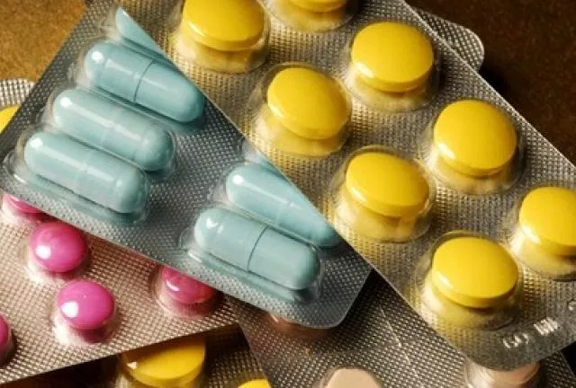 buyer can check authenticity of medicines via sms photo afp buyer can check authenticity of medicines via sms photo afp