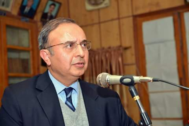 strong judiciary a must for stronger country justice shah strong judiciary a must for stronger country justice shah