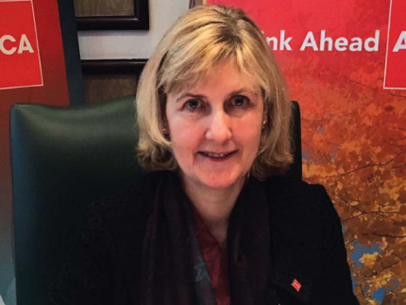 certified professionals accountancy education has global benefits says acca director