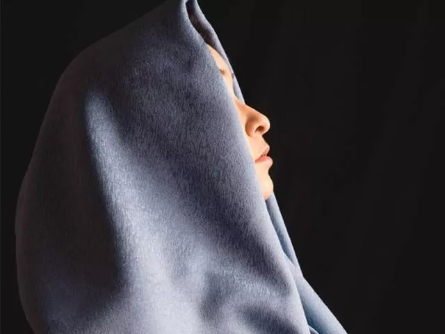 around four months ago his step sister ayesha had eloped with a man from the area but she had returned home later photo file around four months ago his step sister ayesha had eloped with a man from the area but she had returned home later photo file