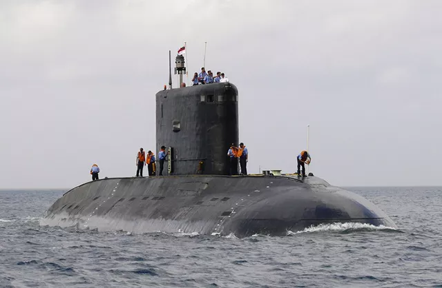 its recent test of a nuclear capable ballistic missile has serious implications for strategic stability in south asia stock photo its recent test of a nuclear capable ballistic missile has serious implications for strategic stability in south asia stock photo