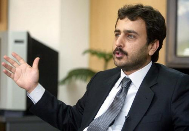 pakistan muslim league nawaz pml n mna awais leghari photo file pakistan muslim league nawaz pml n mna awais leghari photo file