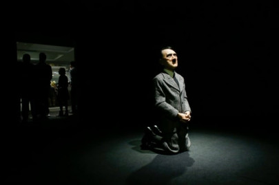 statue of hitler goes for 17 2 million at ny auction statue of hitler goes for 17 2 million at ny auction