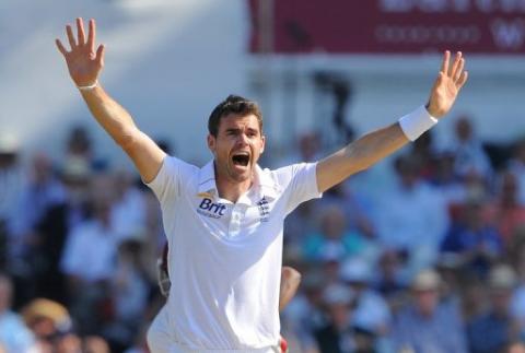 england paceman is optimistic that in the upcoming test series against sri lanka neither he nor captain alastair cook will feel as quot crushed quot as they did in 2014 photo afp