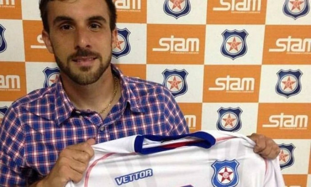 former newcastle jets player passed away at the age of 26 on sunday photo courtesy o globo former newcastle jets player passed away at the age of 26 on sunday photo courtesy o globo