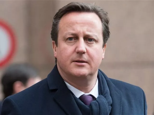 isolationism has never served this country well says cameron photo afp isolationism has never served this country well says cameron photo afp