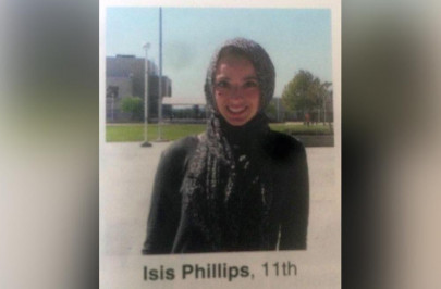 us school wrongly identifies muslim student as isis in yearbook us school wrongly identifies muslim student as isis in yearbook