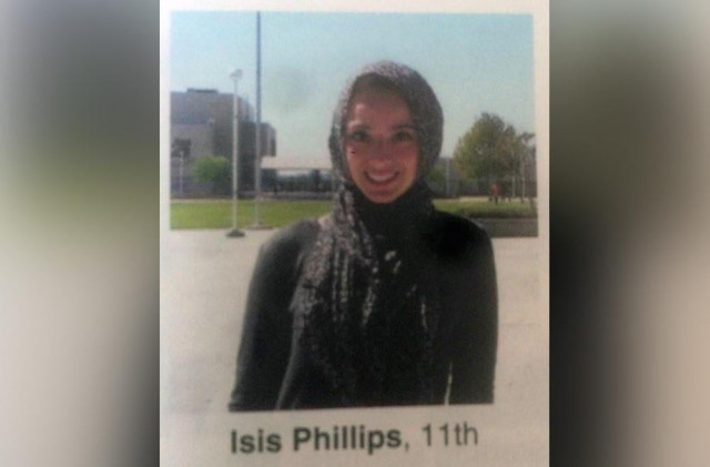 los osos high school has apologized for misnaming the student photo council on american islamic relations los osos high school has apologized for misnaming the student photo council on american islamic relations