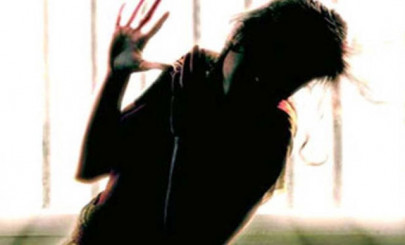 indian woman assaulted over wearing short dress roaming with men