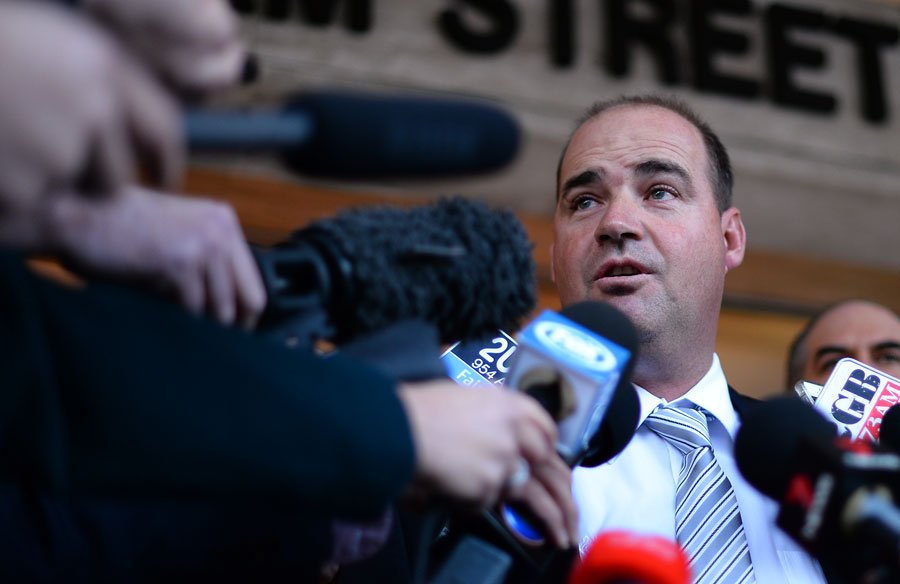 it 039 s a massive challenge without doubt but one that i am excited about says mickey arthur photo afp