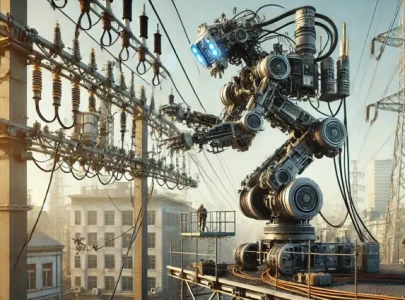 humanoid robot to revolutionise railway maintenance in japan humanoid robot to revolutionise railway maintenance in japan