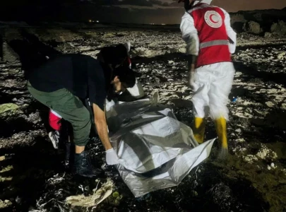 11 bodies recovered off tunisia 11 bodies recovered off tunisia