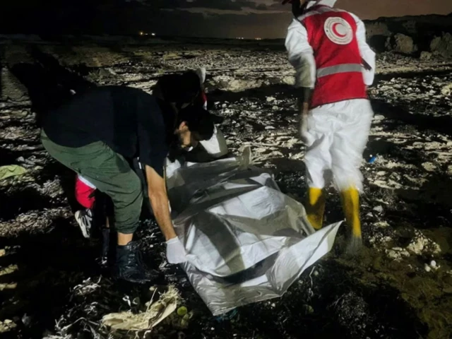 tunisia eleven bodies of illegal migrants tunisia eleven bodies of illegal migrants