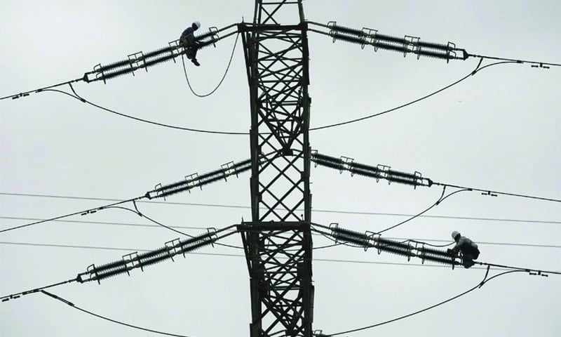 Power sector sees Rs800b equity hole