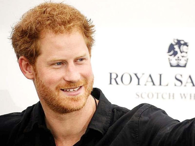 harry has been a media favourite owing to his often controversial party lifestyle photo reuters