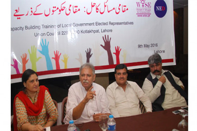 grassroots democracy punjab govt urged not to delay local govts formation