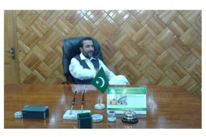 k p local councils plan all party confab