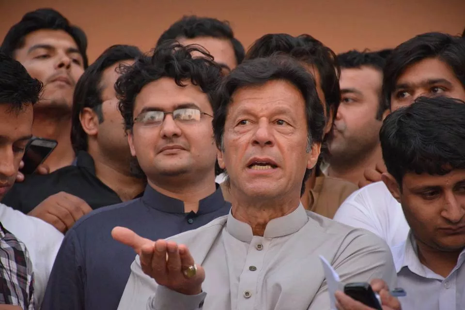pti chief takes swipe at jui f for backing corrupt governments photo courtesy pakistan tehreek e insaf pti chief takes swipe at jui f for backing corrupt governments photo courtesy pakistan tehreek e insaf