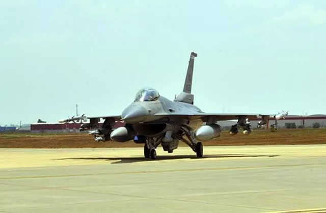 jets key to fighting terrorism defence secretary tells centcom chief photo reuters jets key to fighting terrorism defence secretary tells centcom chief photo reuters