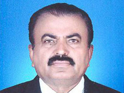 nab arrests balochistan psc s former chairman nab arrests balochistan psc s former chairman