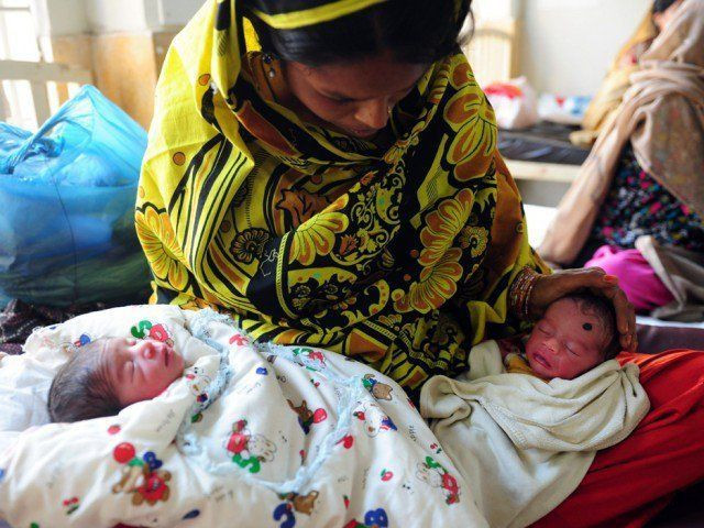 the project will be implemented in five districts of k p eight districts of north punjab four agencies of fata photo afp the project will be implemented in five districts of k p eight districts of north punjab four agencies of fata photo afp