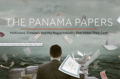 panama papers database on shell companies goes online