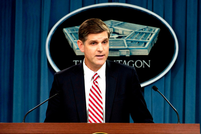 photo us defence department photo us defence department
