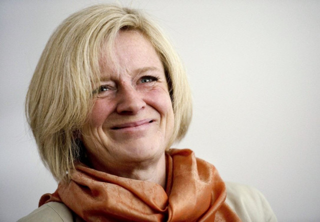 alberta premier rachel notley photo the star alberta premier rachel notley photo the star