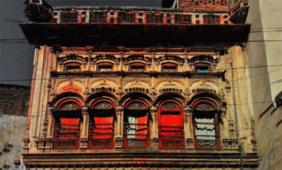 11 beautiful windows that provide a peek into pakistan s architectural history