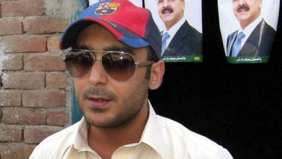 ali haider gilani s safe recovery lights up twitter ali haider gilani s safe recovery lights up twitter