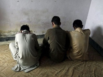 13 year old boy allegedly strangles classmate to death in lahore