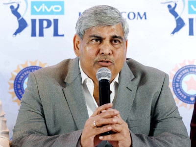 shashank manohar quits bcci presidency